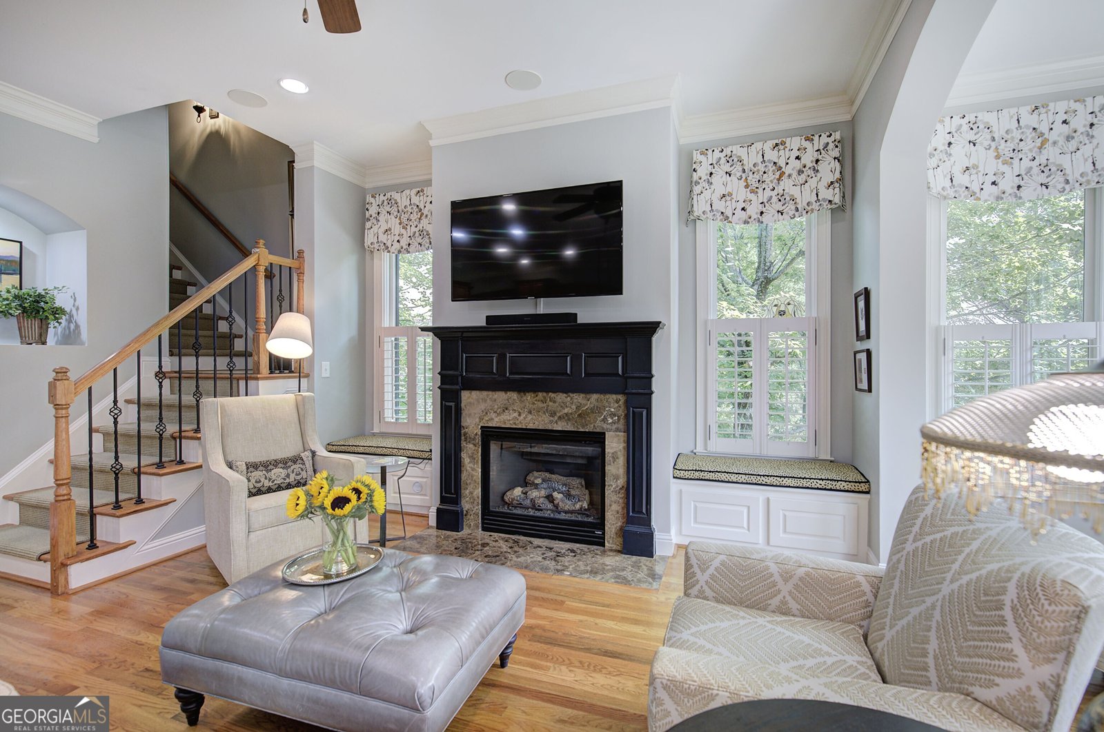 1230 Parkside Village Drive Marietta - Photo 30
