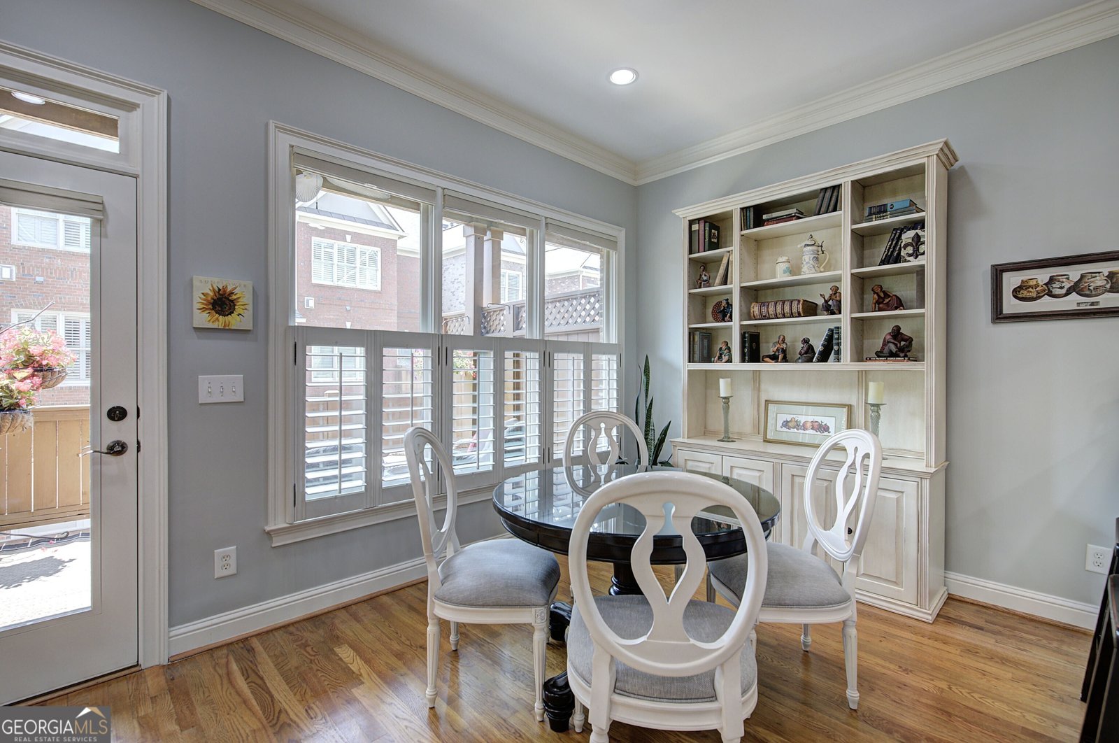 1230 Parkside Village Drive Marietta - Photo 33