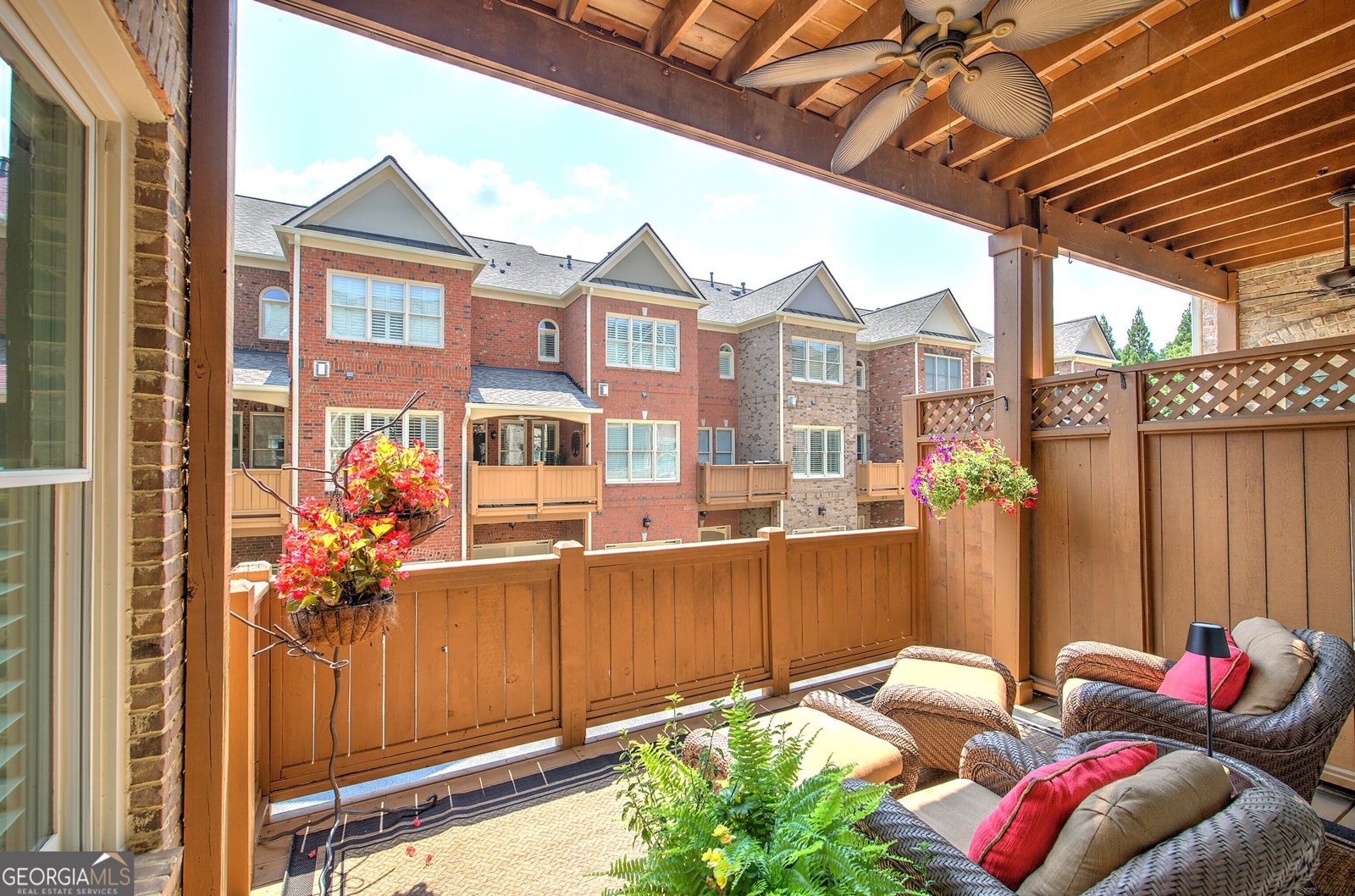 1230 Parkside Village Drive Marietta - Photo 34