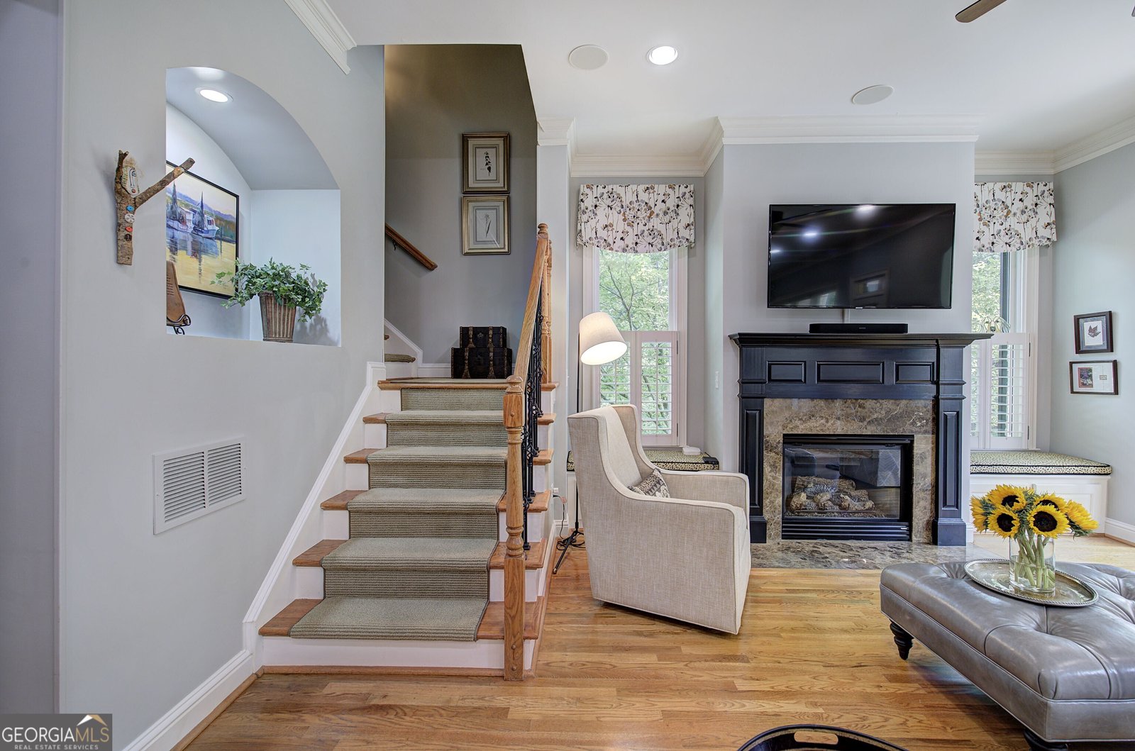 1230 Parkside Village Drive Marietta - Photo 36