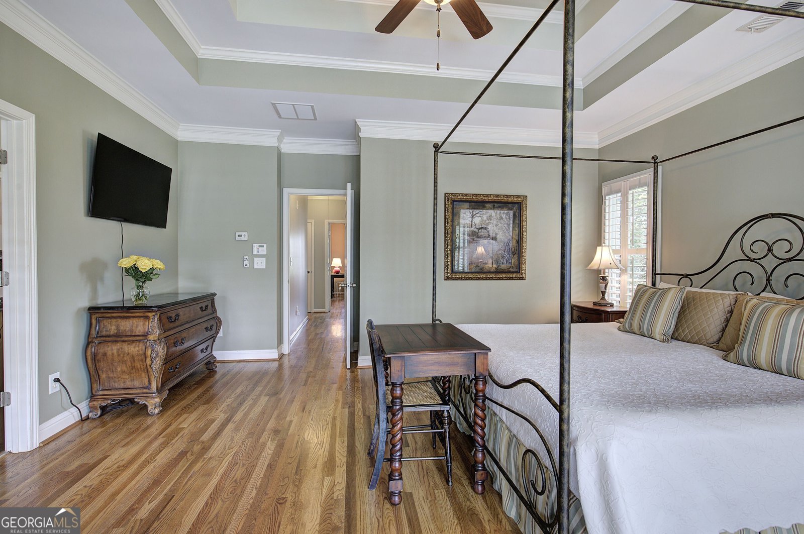 1230 Parkside Village Drive Marietta - Photo 37