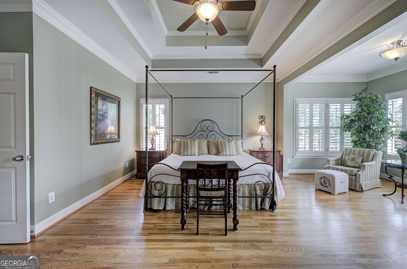 1230 Parkside Village Drive Marietta - Photo 39