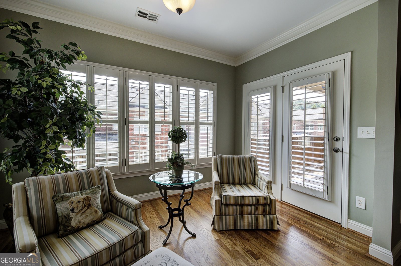 1230 Parkside Village Drive Marietta - Photo 41