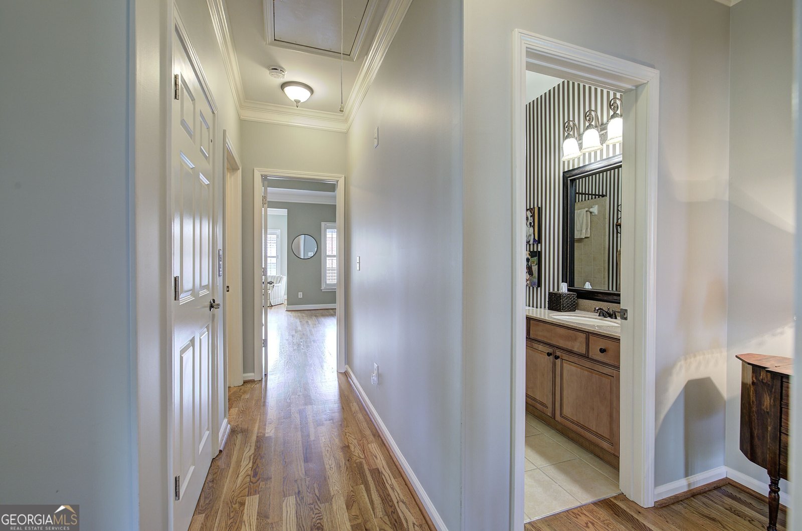 1230 Parkside Village Drive Marietta - Photo 49