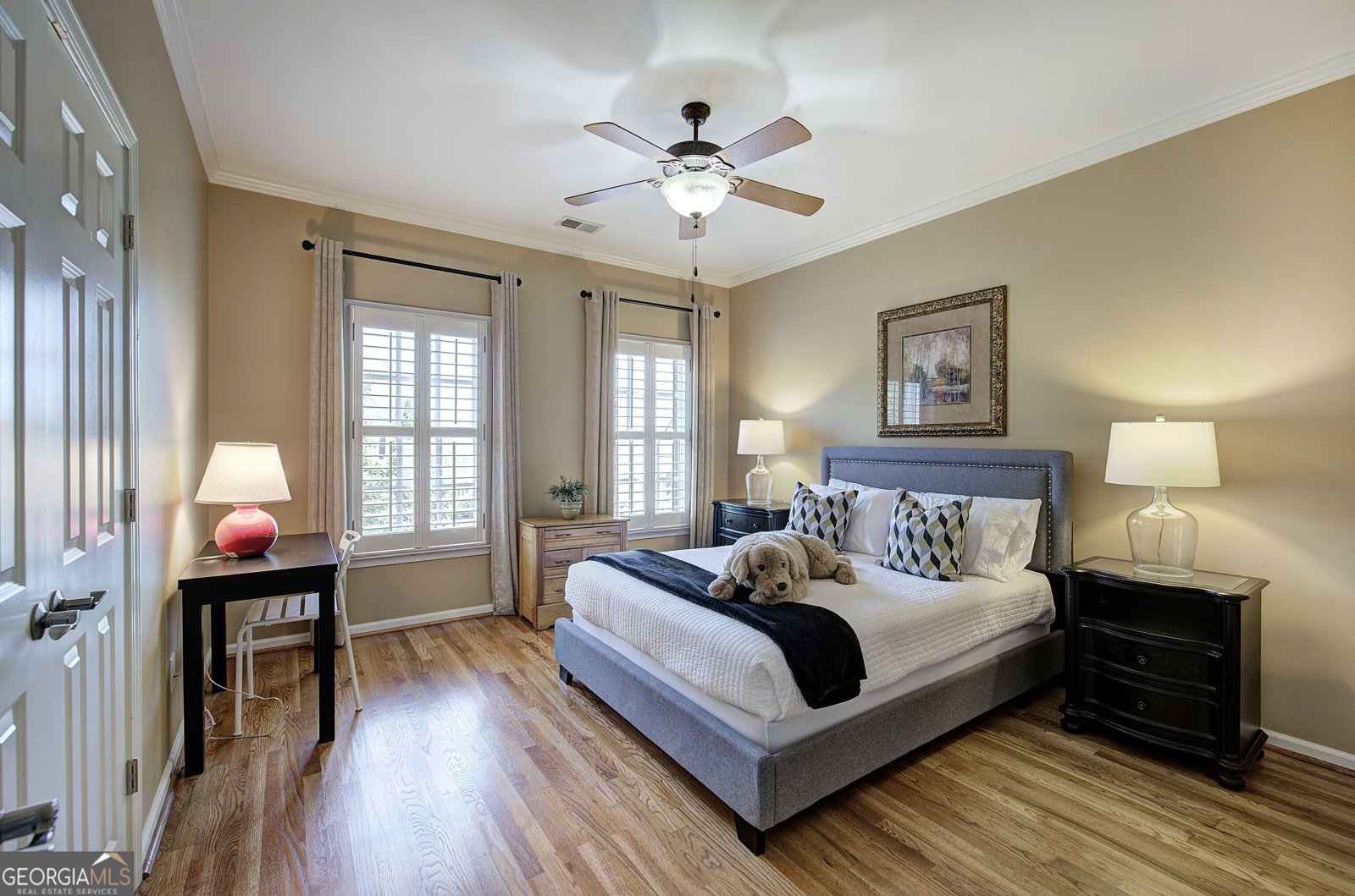 1230 Parkside Village Drive Marietta - Photo 51