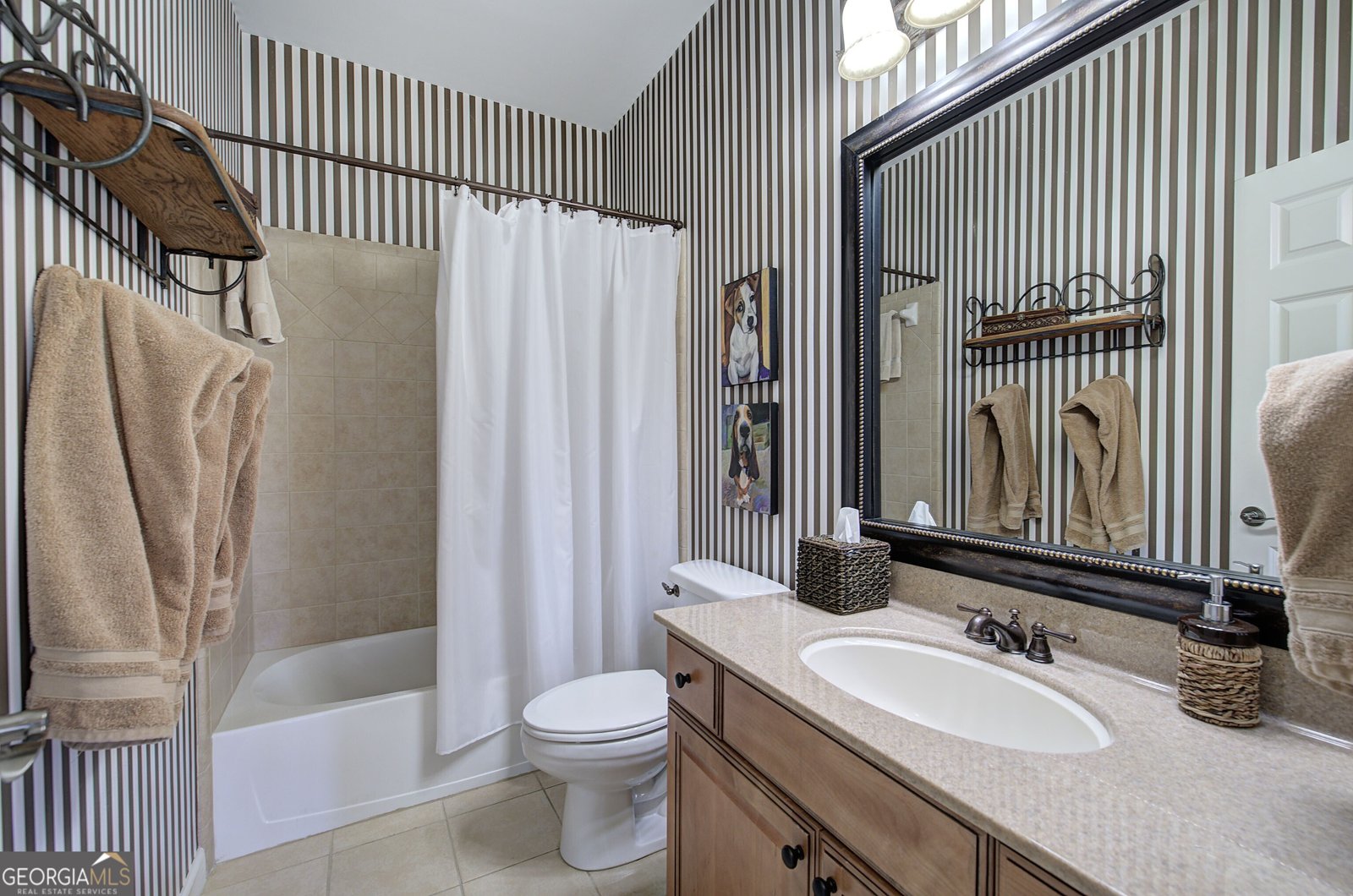 1230 Parkside Village Drive Marietta - Photo 52
