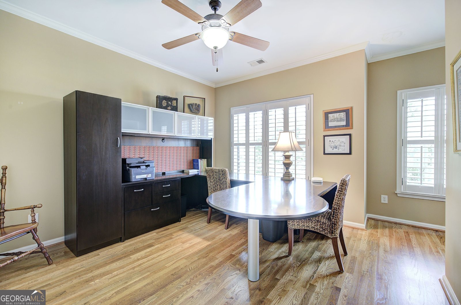 1230 Parkside Village Drive Marietta - Photo 53