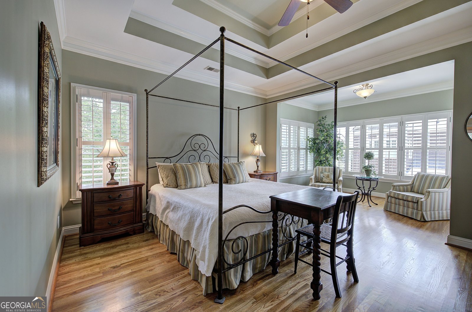 1230 Parkside Village Drive Marietta - Photo 6