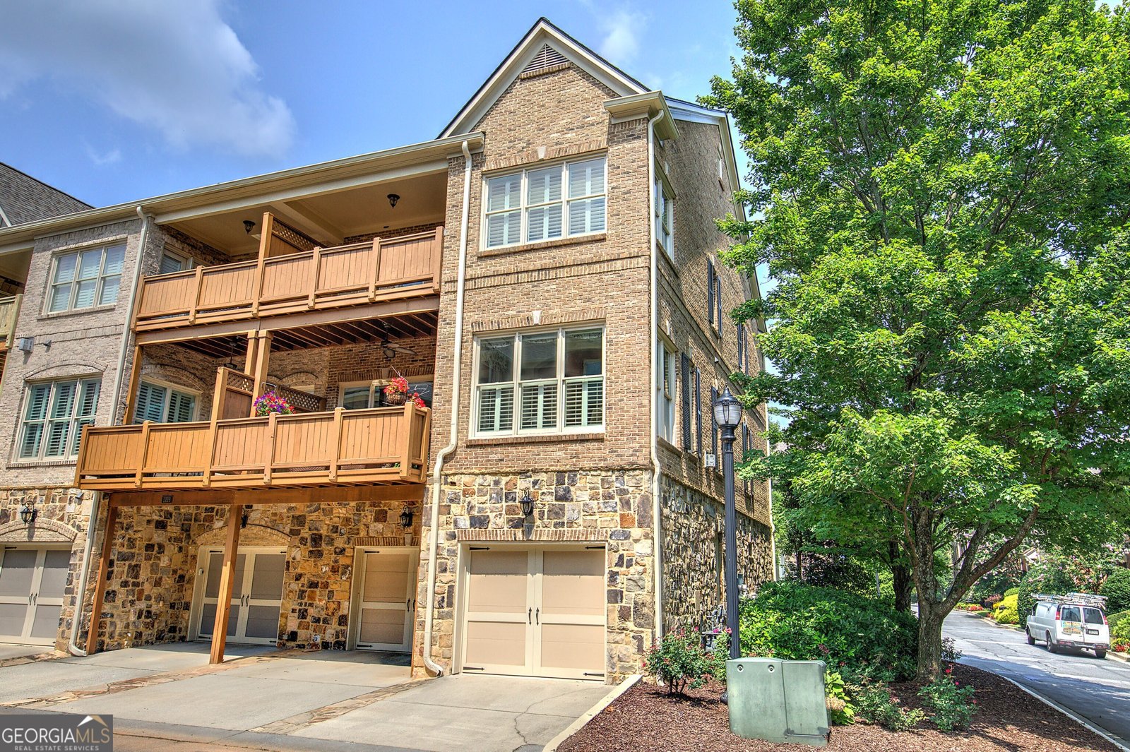 1230 Parkside Village Drive Marietta - Photo 63