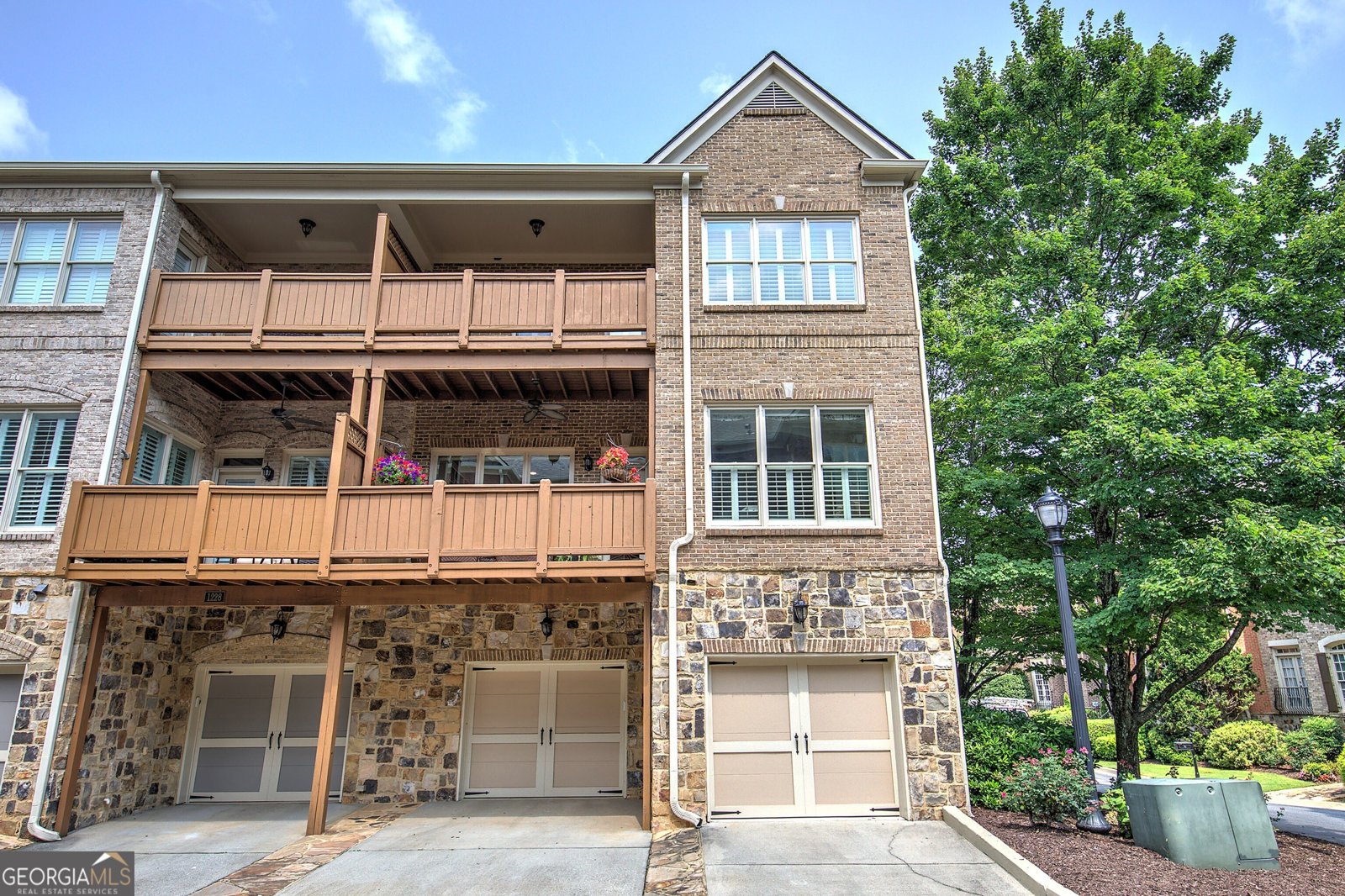 1230 Parkside Village Drive Marietta - Photo 64