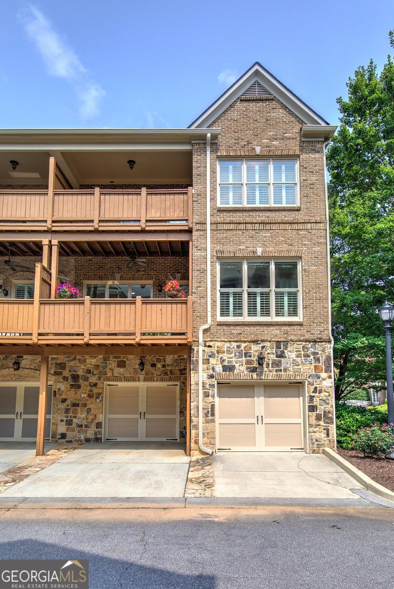 1230 Parkside Village Drive Marietta - Photo 65