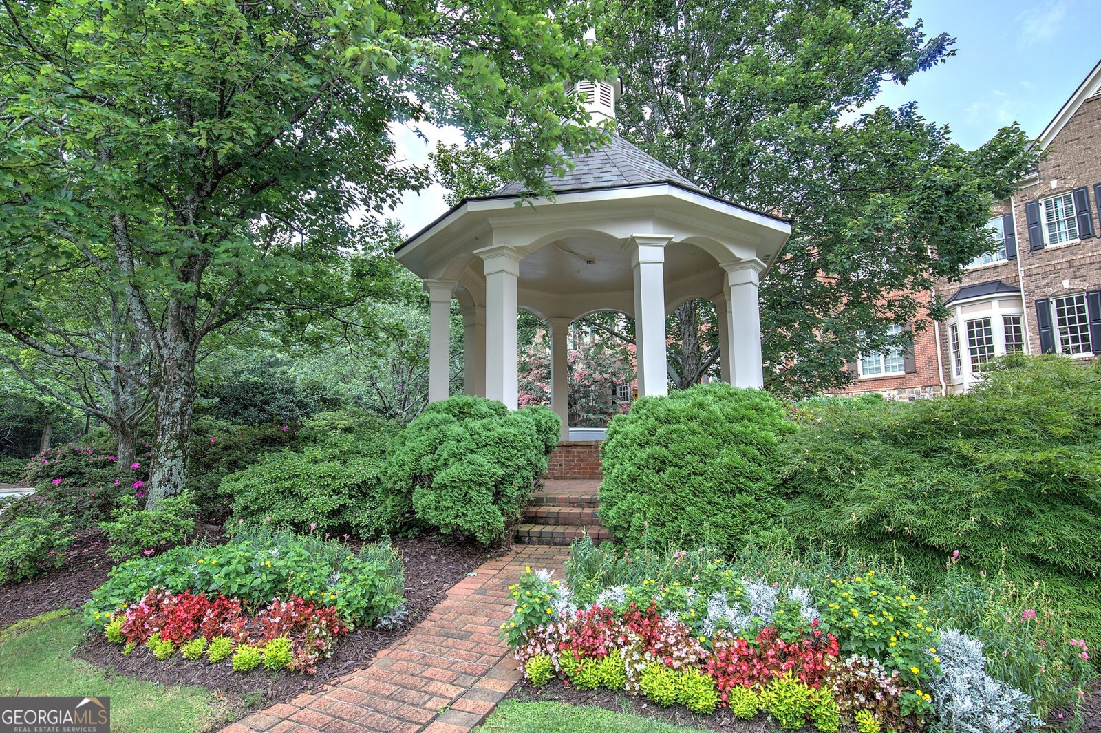 1230 Parkside Village Drive Marietta - Photo 66