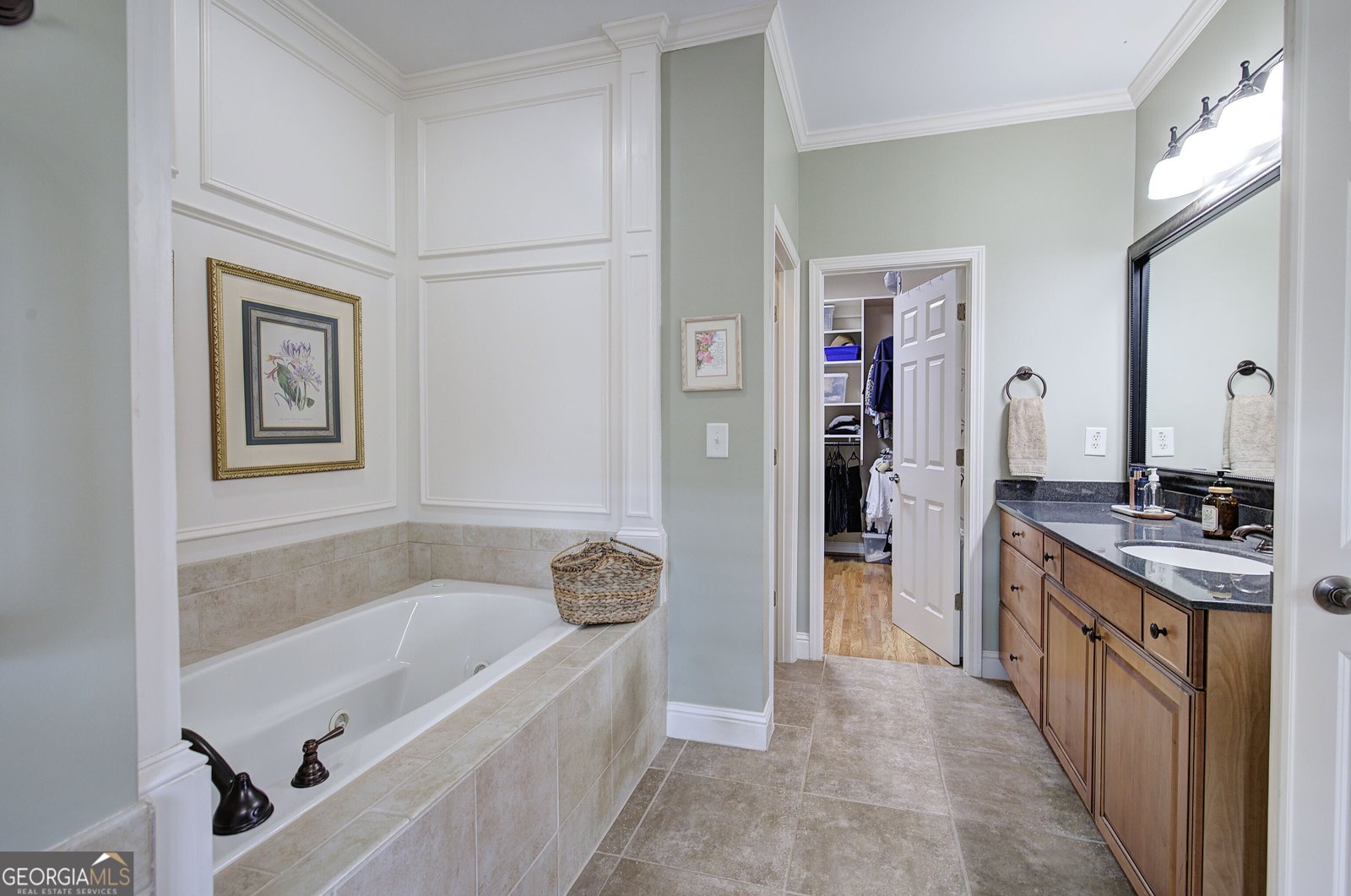 1230 Parkside Village Drive Marietta - Photo 7