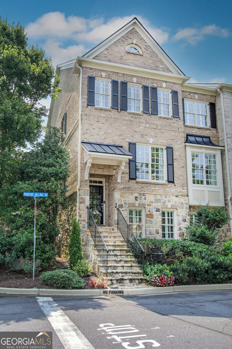1230 Parkside Village Drive Marietta - Photo 70