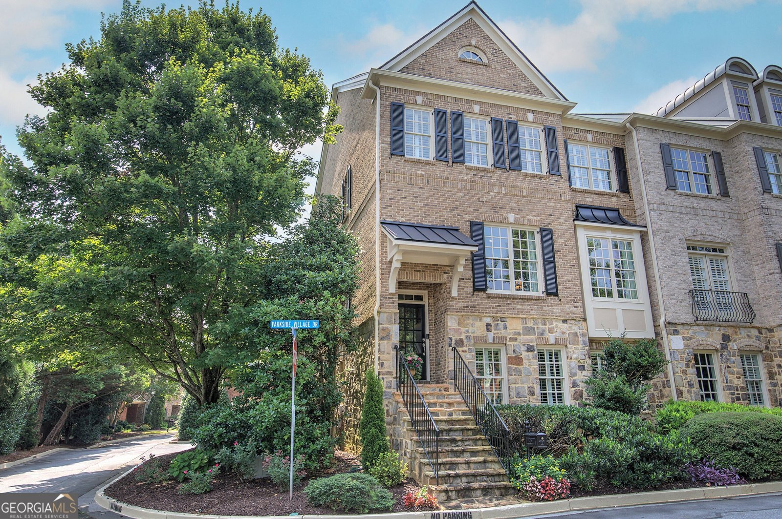 1230 Parkside Village Drive Marietta - Photo 71