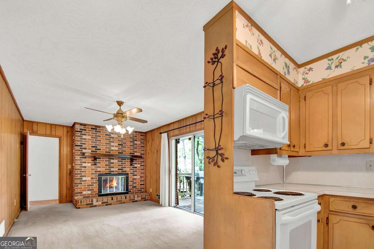 5597 Bob White Circle Lilburn - Photo 15