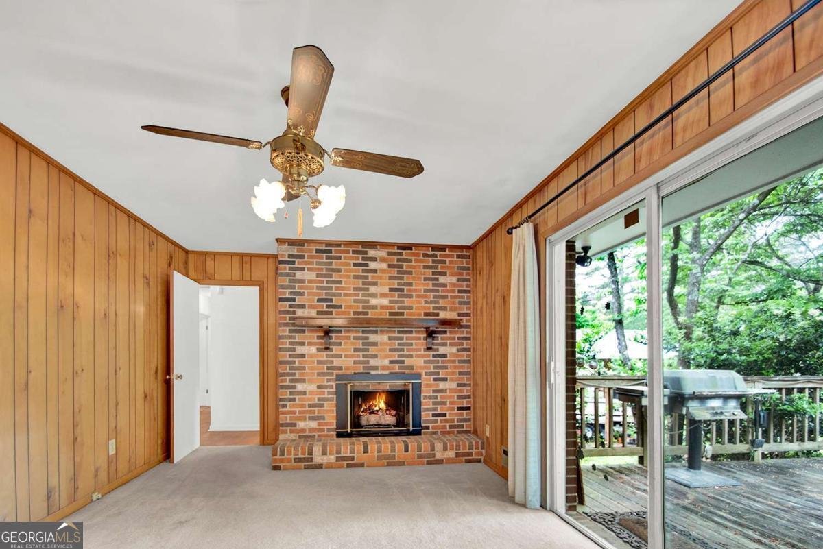 5597 Bob White Circle Lilburn - Photo 16