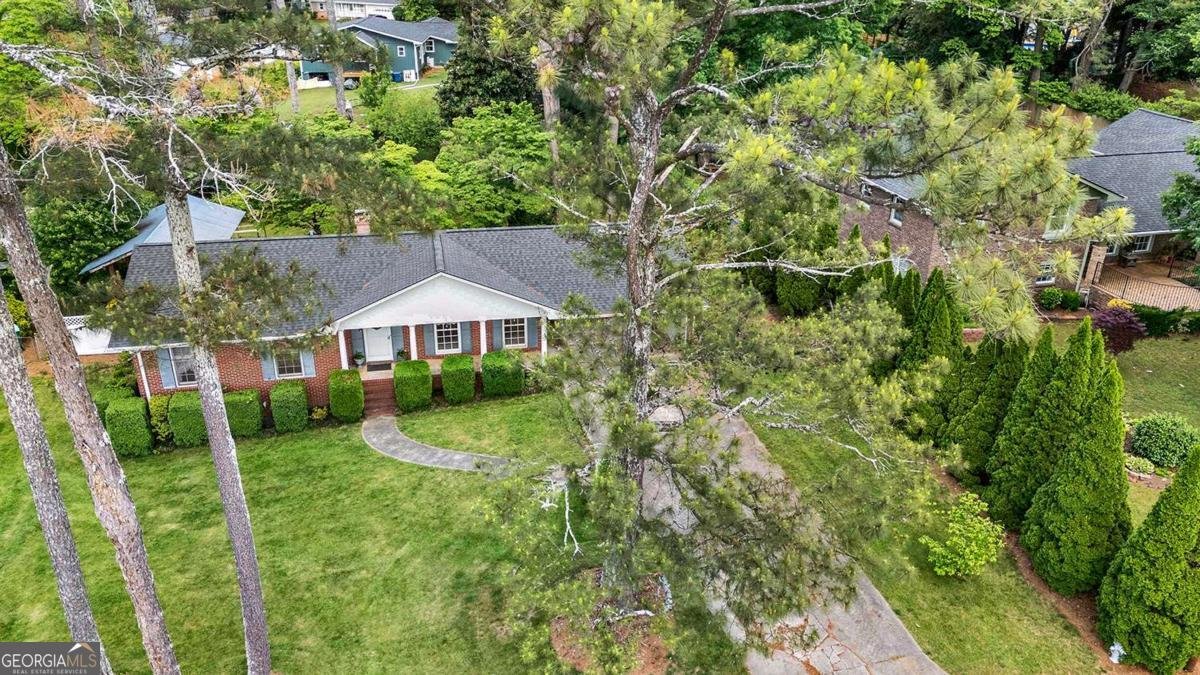 5597 Bob White Circle Lilburn - Photo 25