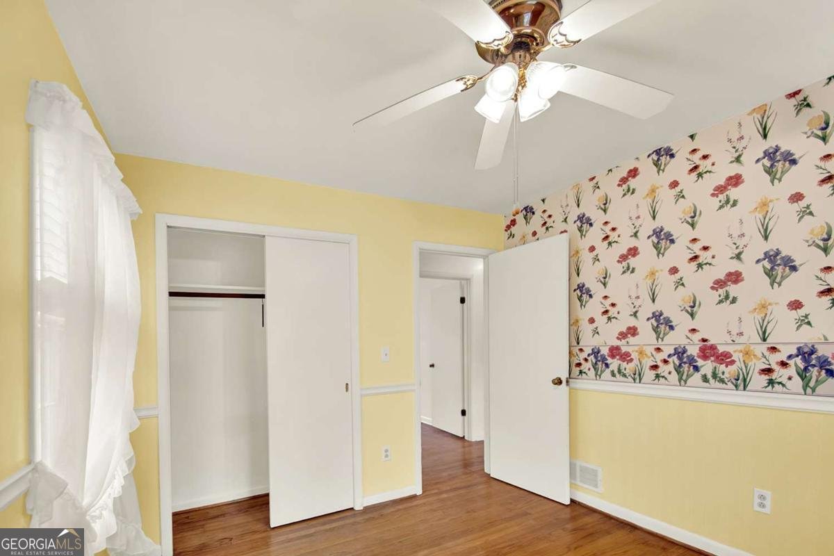 5597 Bob White Circle Lilburn - Photo 29