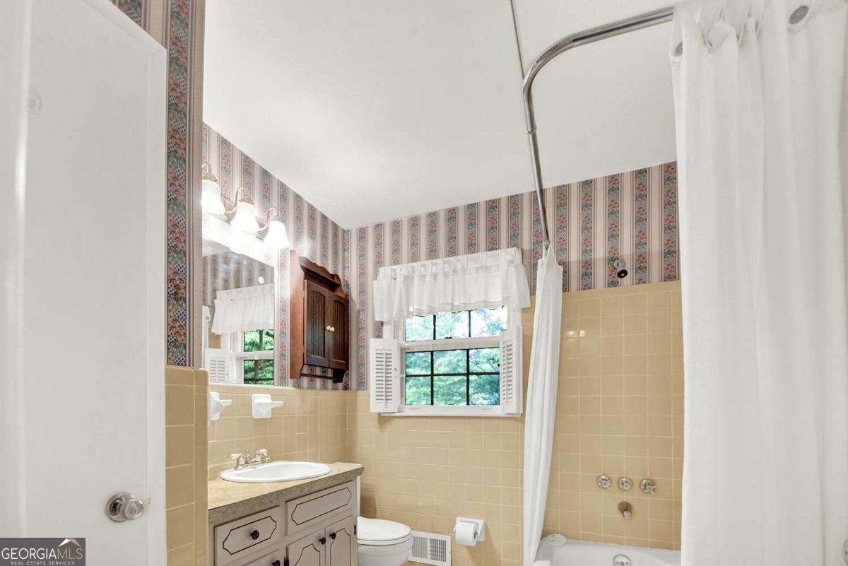 5597 Bob White Circle Lilburn - Photo 30