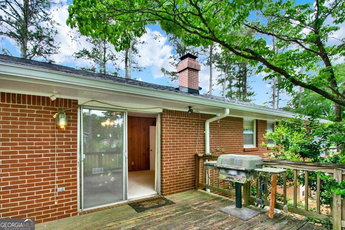 5597 Bob White Circle Lilburn - Photo 33
