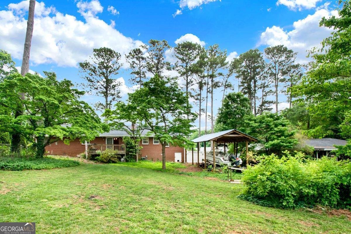 5597 Bob White Circle Lilburn - Photo 34