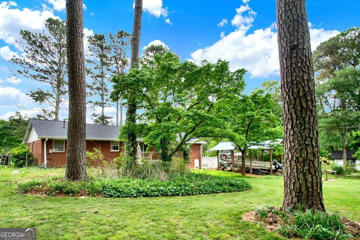 5597 Bob White Circle Lilburn - Photo 35