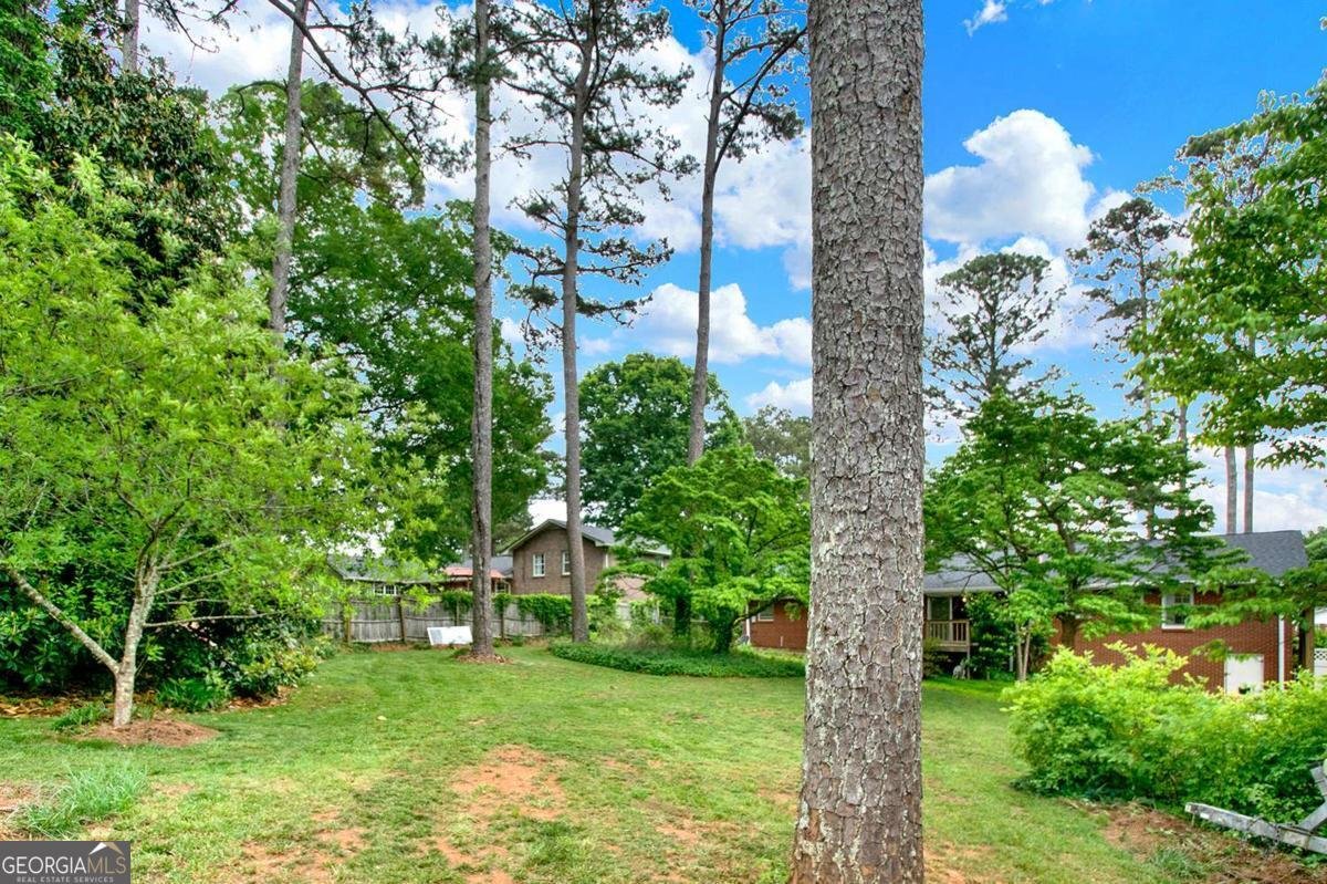 5597 Bob White Circle Lilburn - Photo 36