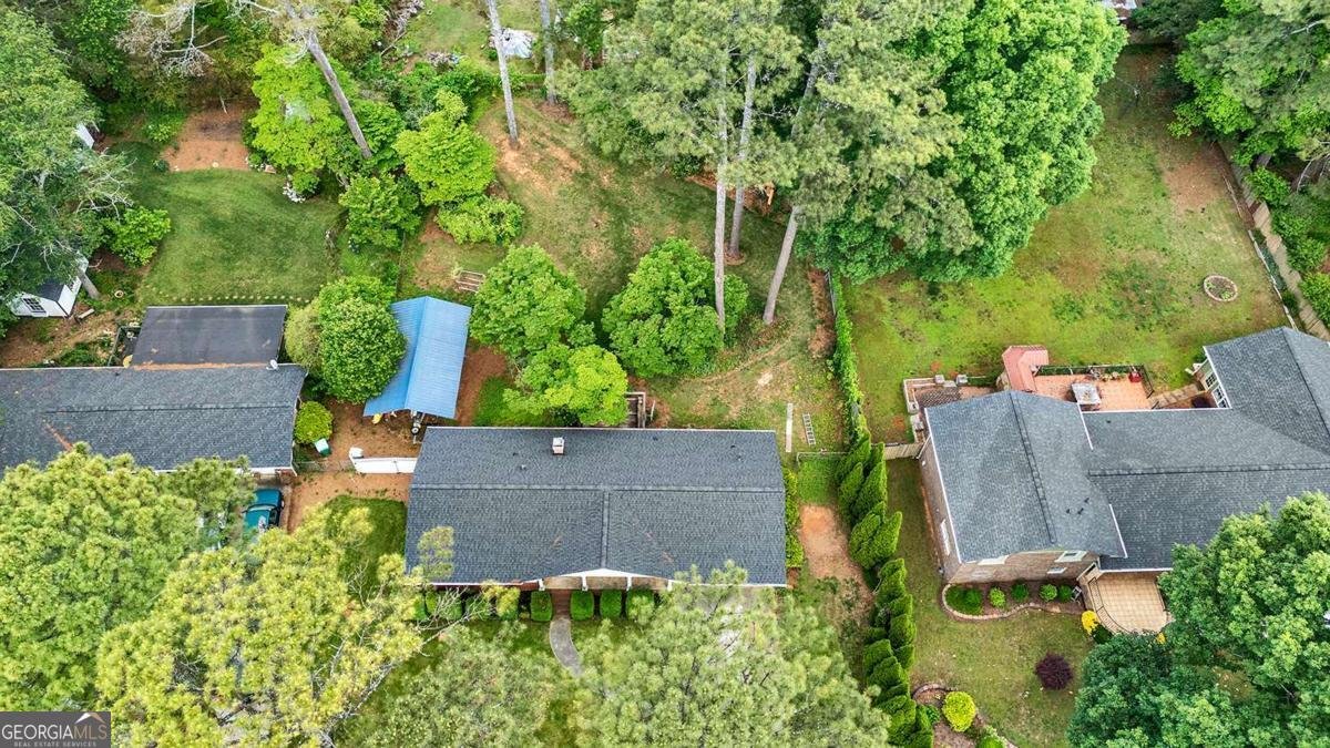 5597 Bob White Circle Lilburn - Photo 41