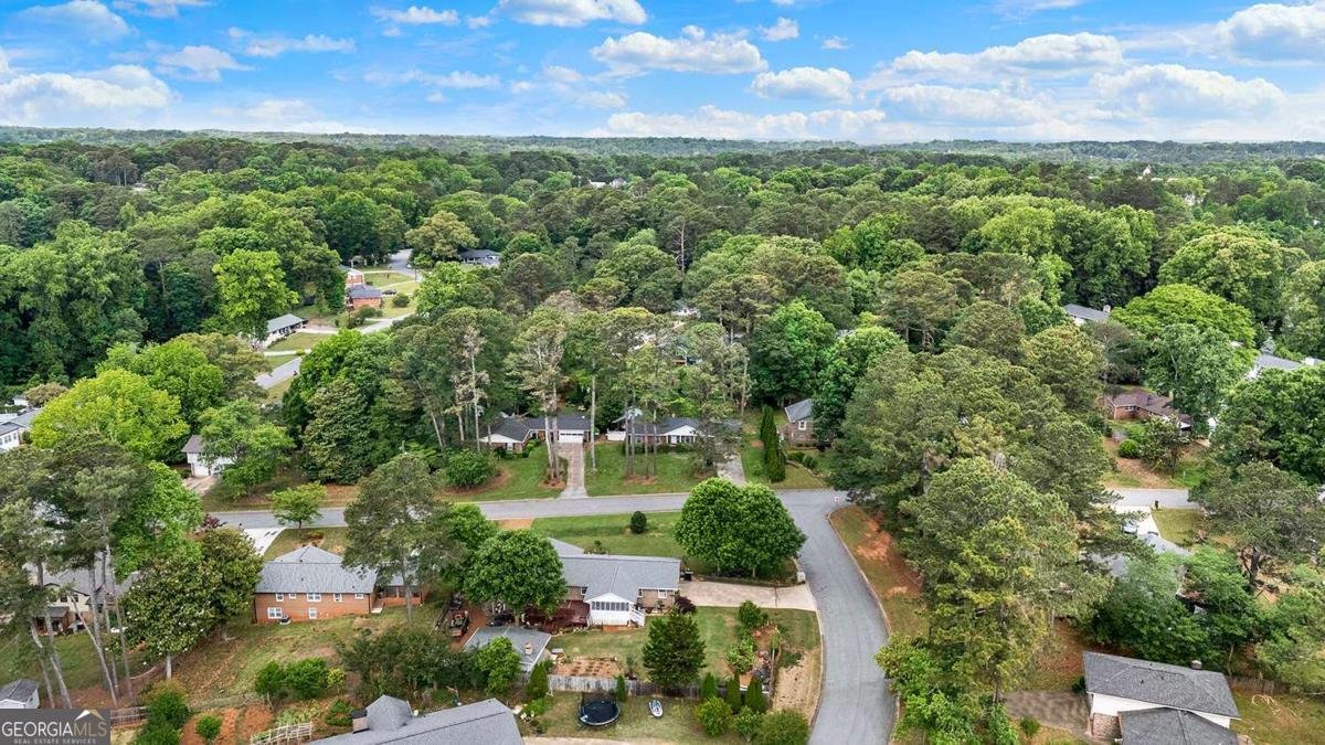 5597 Bob White Circle Lilburn - Photo 44