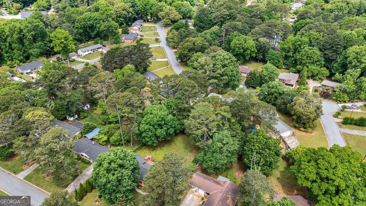 5597 Bob White Circle Lilburn - Photo 45