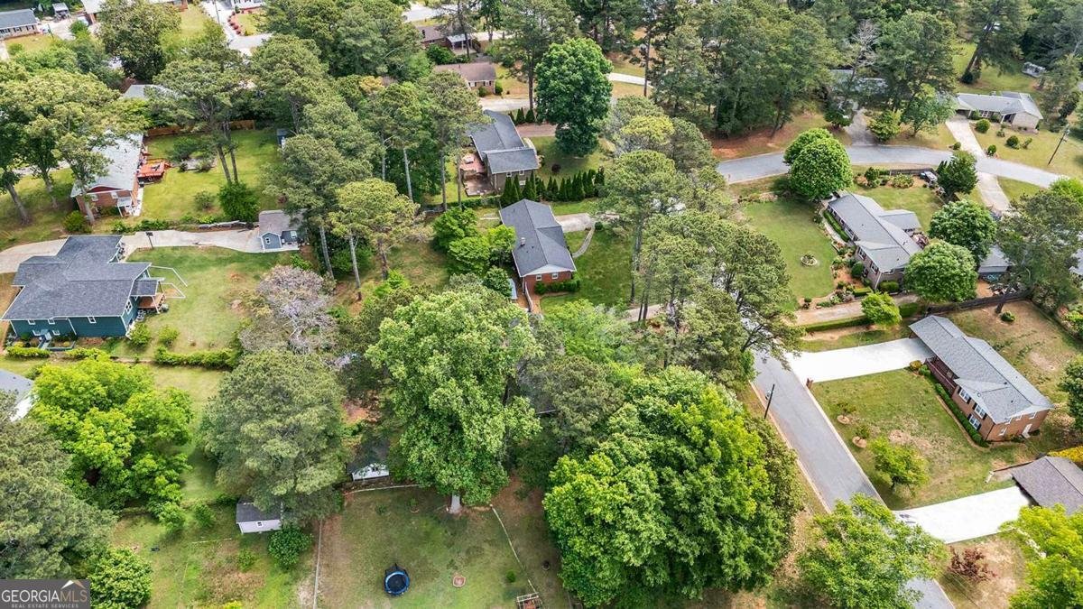 5597 Bob White Circle Lilburn - Photo 47