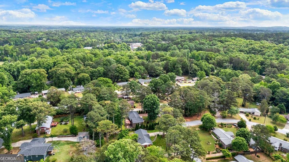 5597 Bob White Circle Lilburn - Photo 49