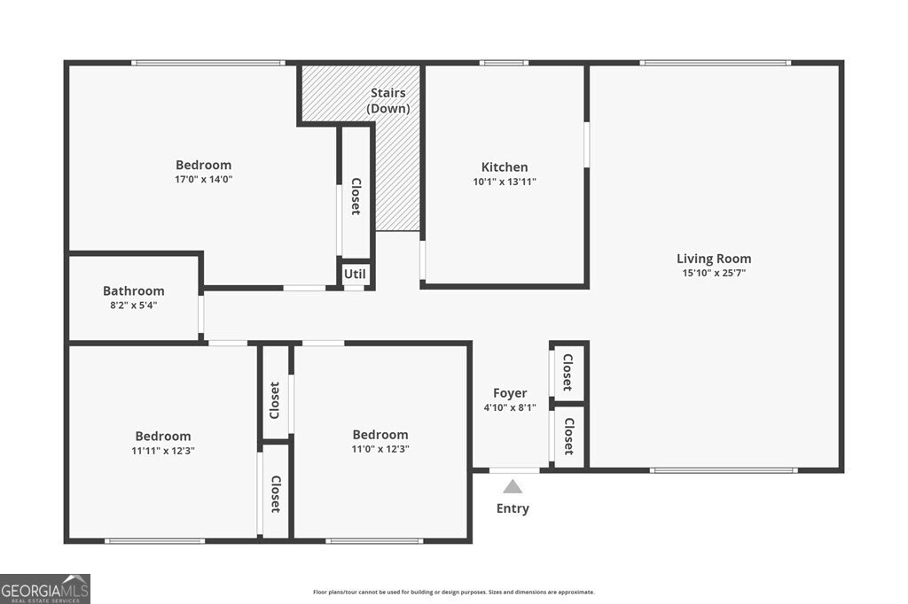 5314 Spencer Lane Columbus - Photo 33