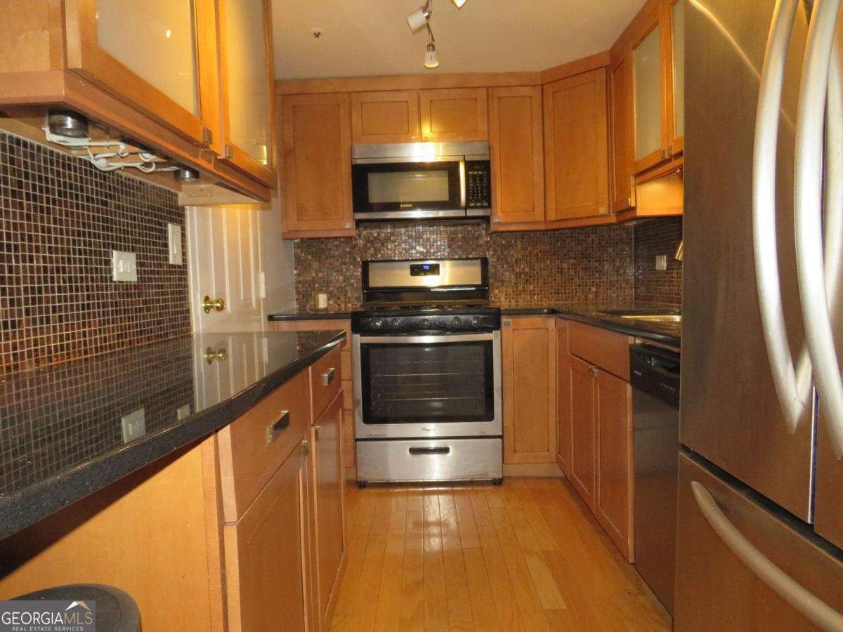 1501 Clairmont Road Decatur - Photo 16