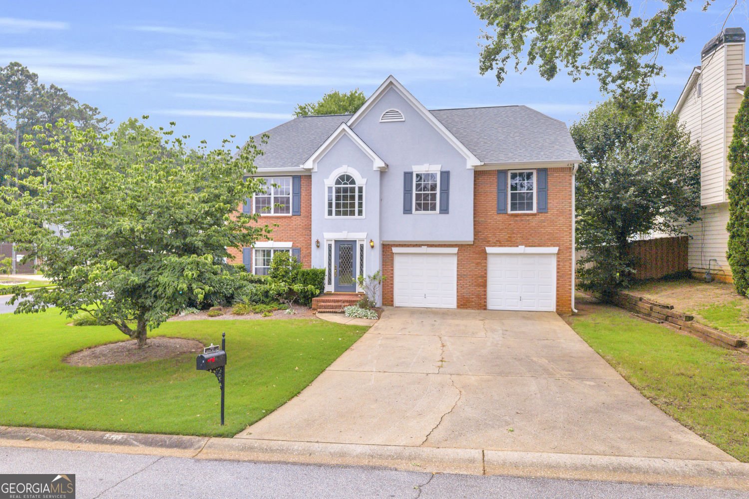 3065 Dominion Walk Lane Snellville - main photo