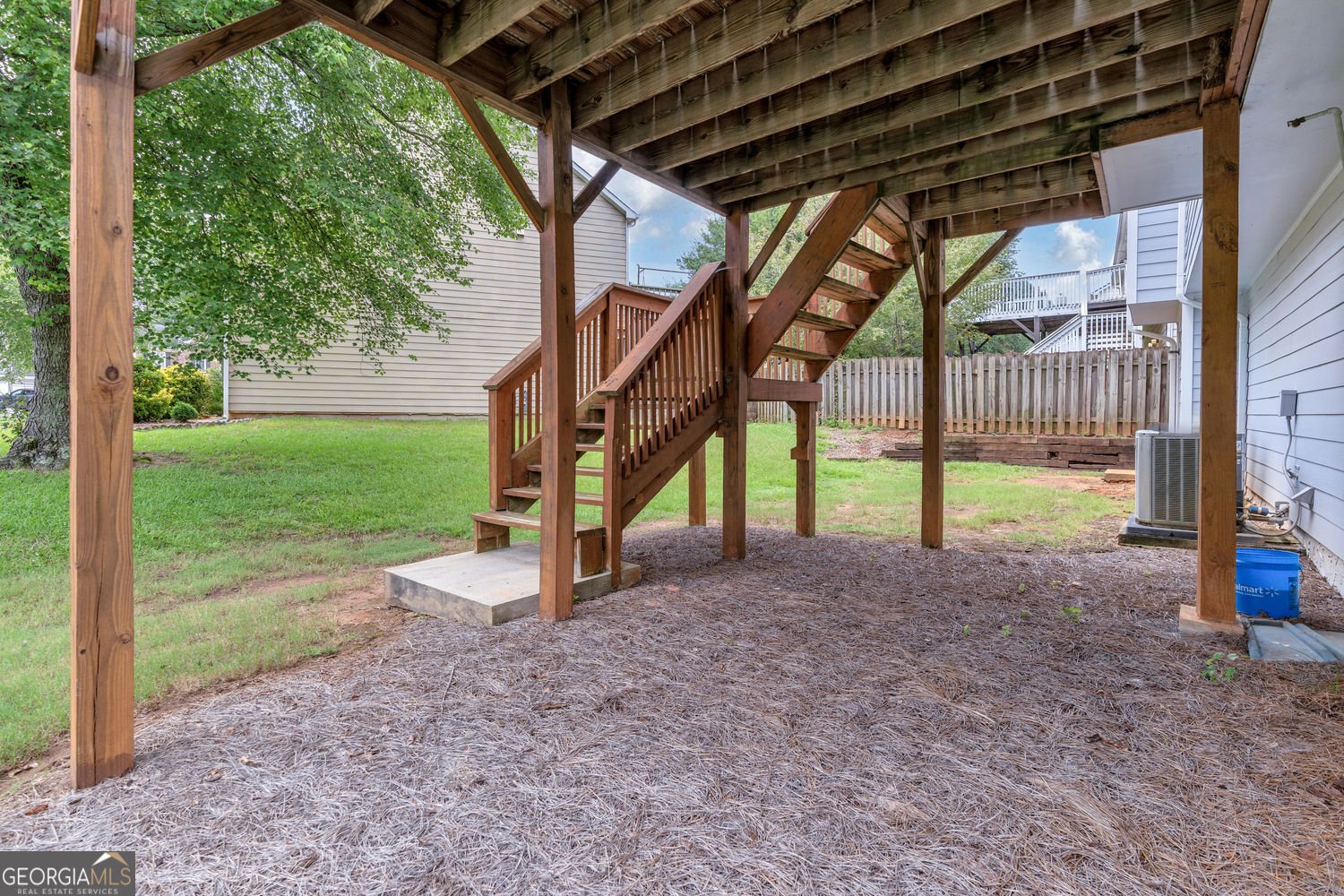 3065 Dominion Walk Lane Snellville - Photo 17
