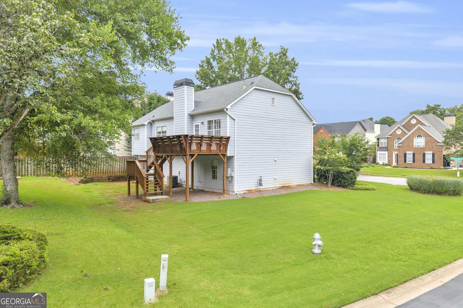 3065 Dominion Walk Lane Snellville - Photo 18