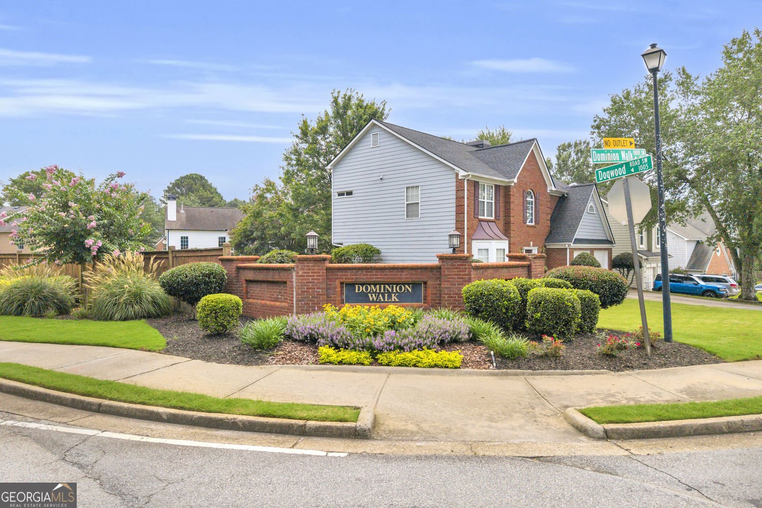 3065 Dominion Walk Lane Snellville - Photo 23