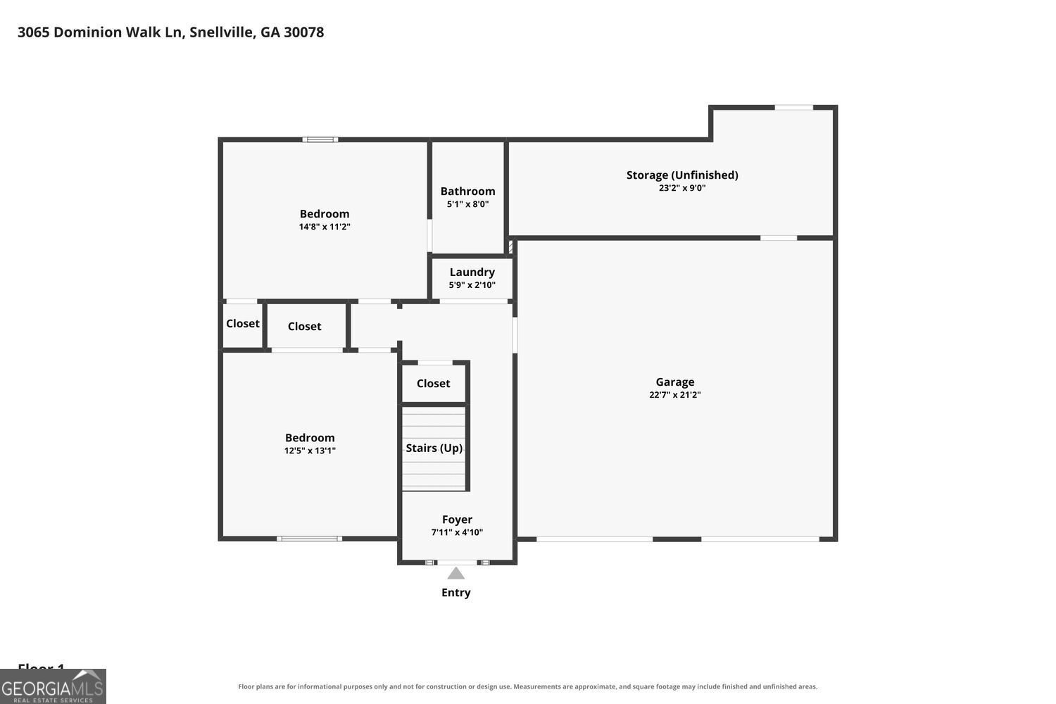 3065 Dominion Walk Lane Snellville - Photo 26