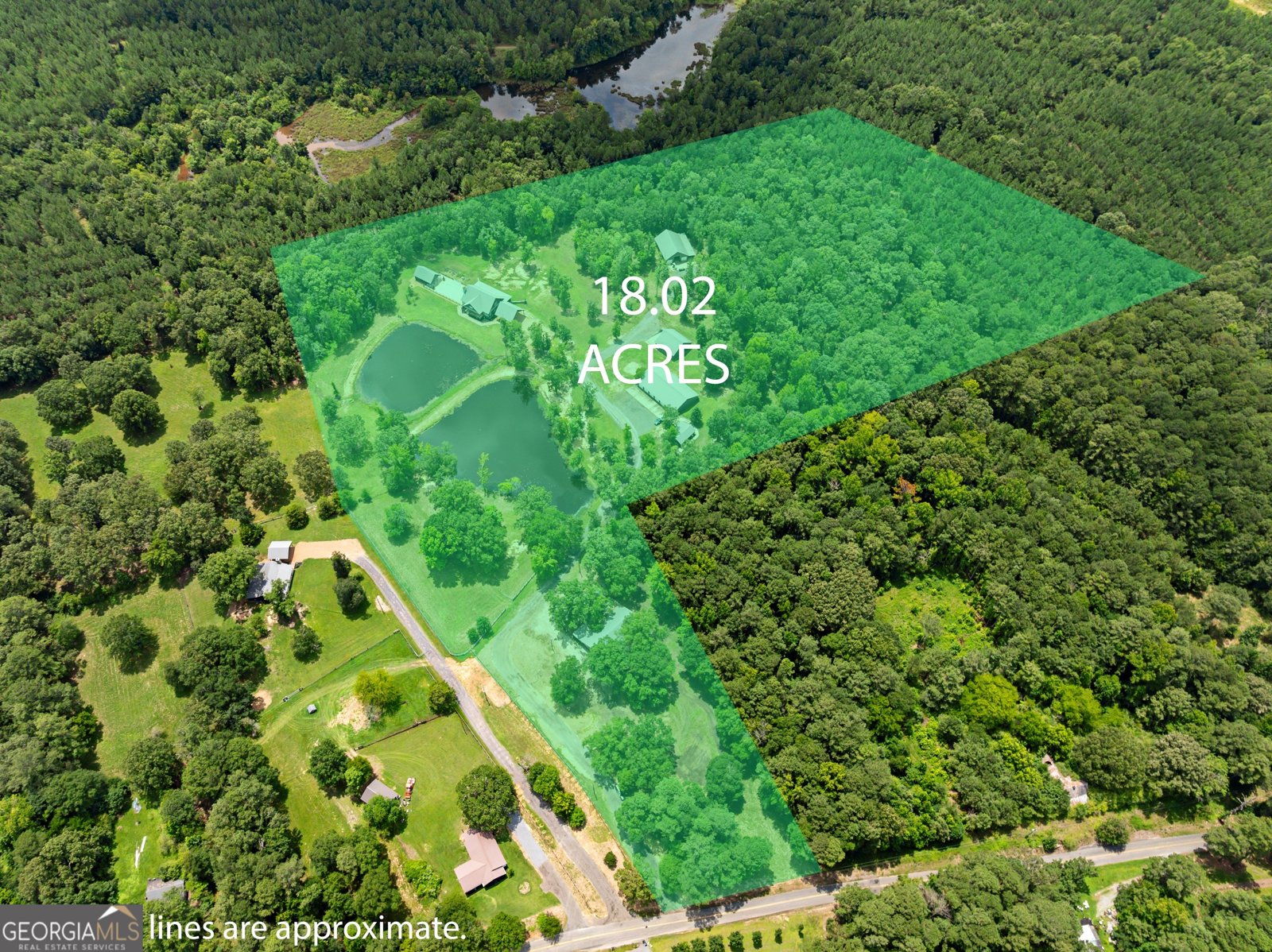 1577 Livingston Road Rome - Photo 68