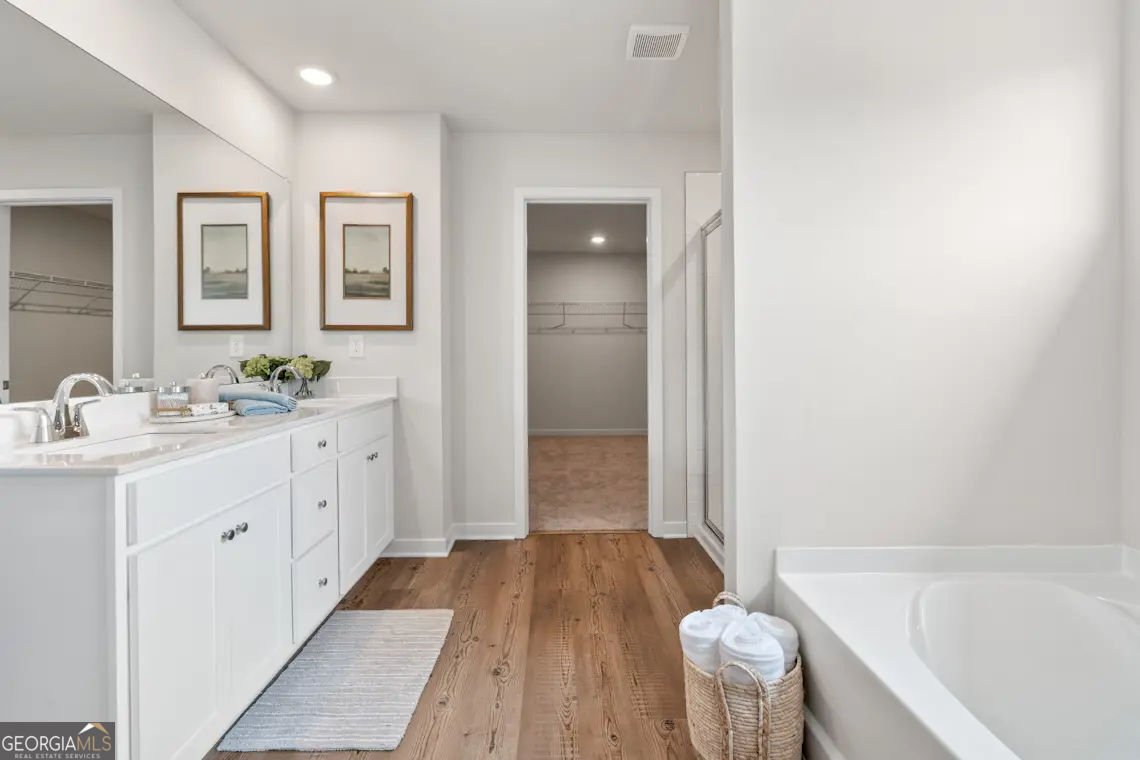8027 Dickens Drive Fairburn - Photo 14