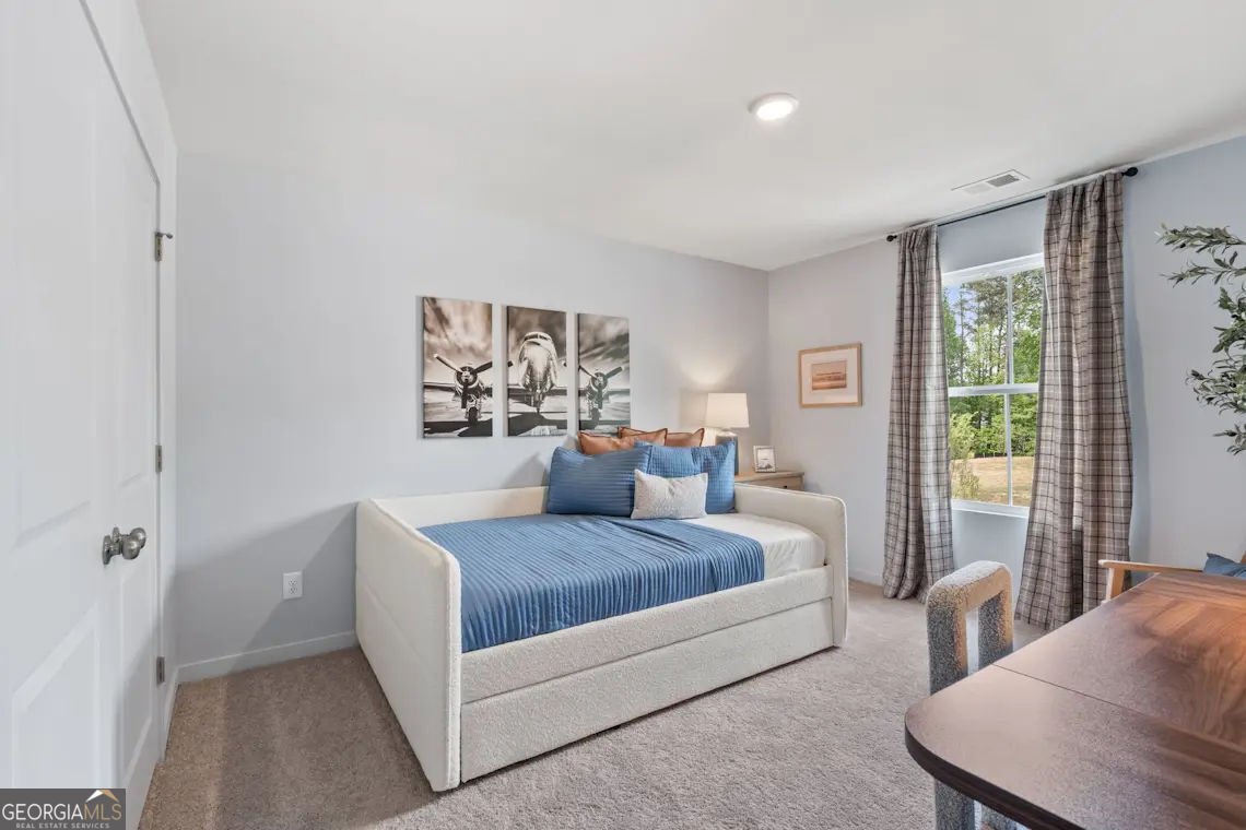 8027 Dickens Drive Fairburn - Photo 17