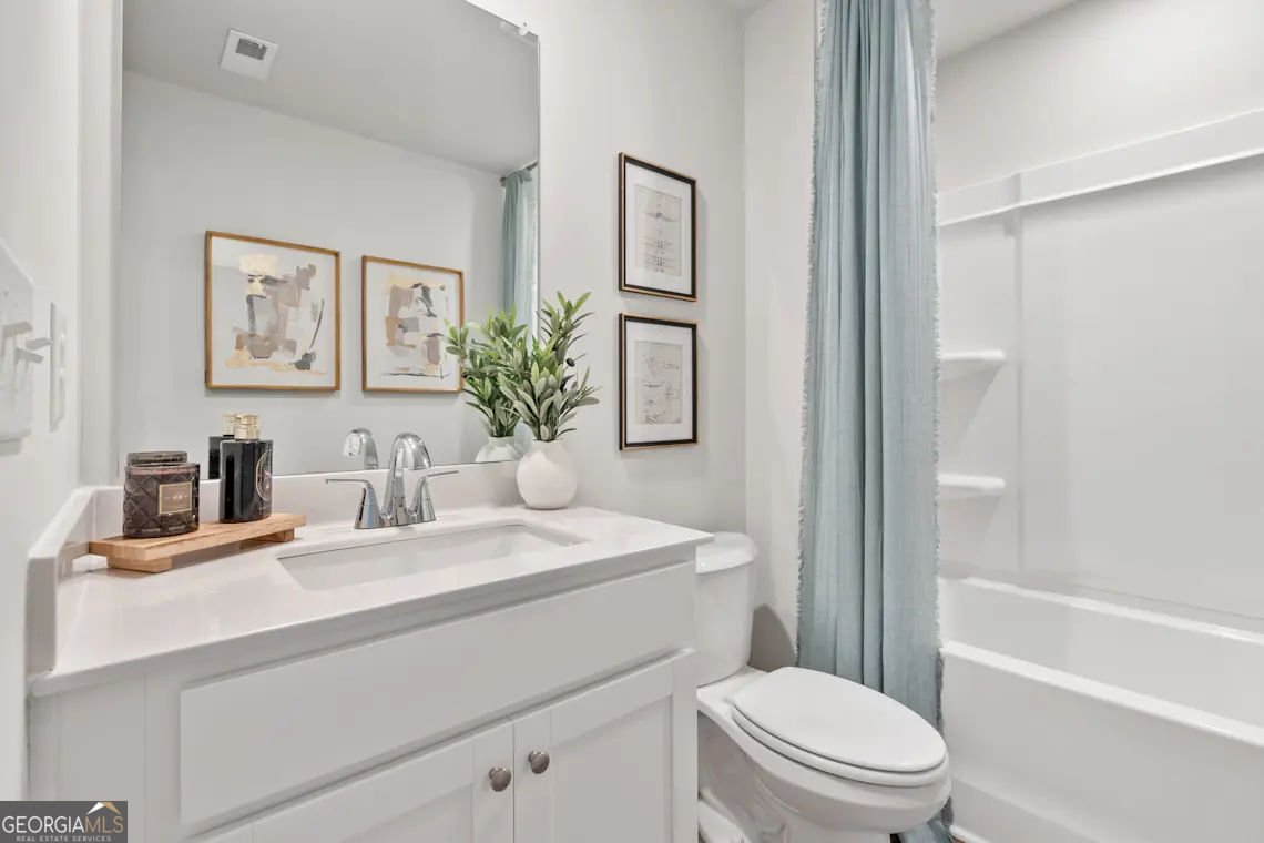 8027 Dickens Drive Fairburn - Photo 18