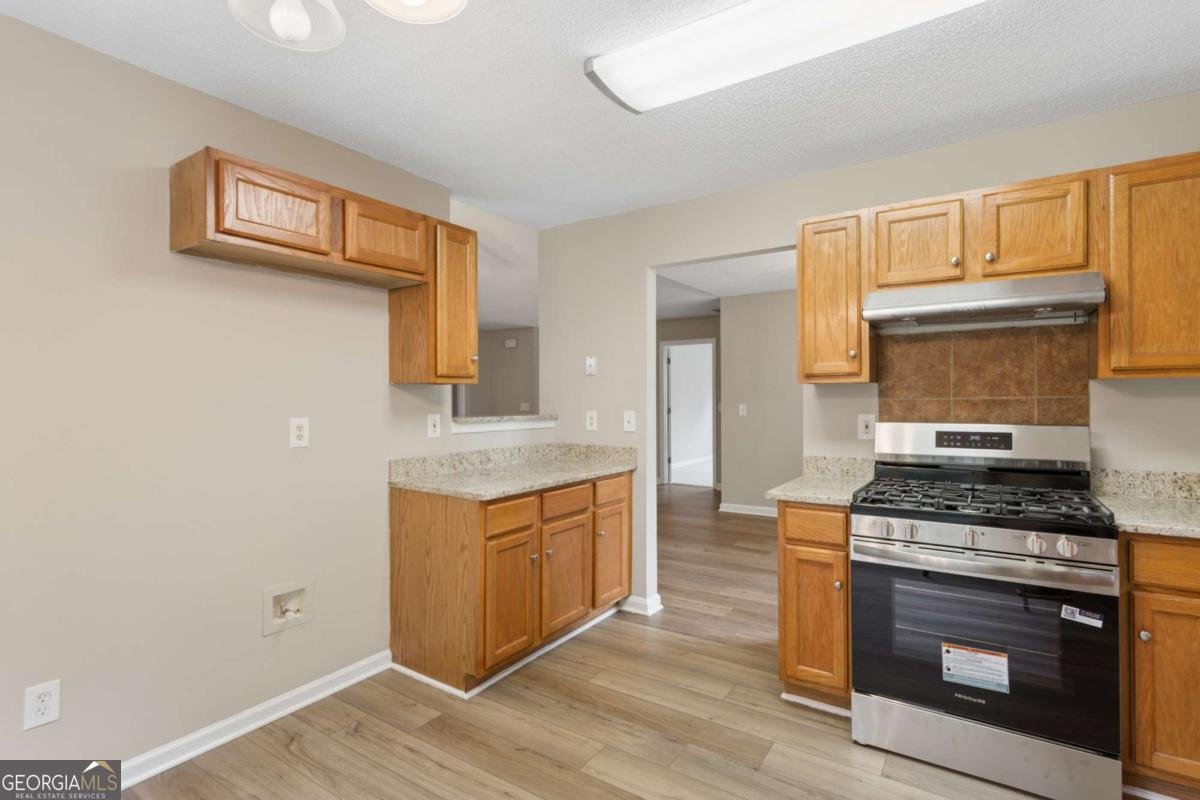 785 Pinewood Drive Marietta - Photo 16