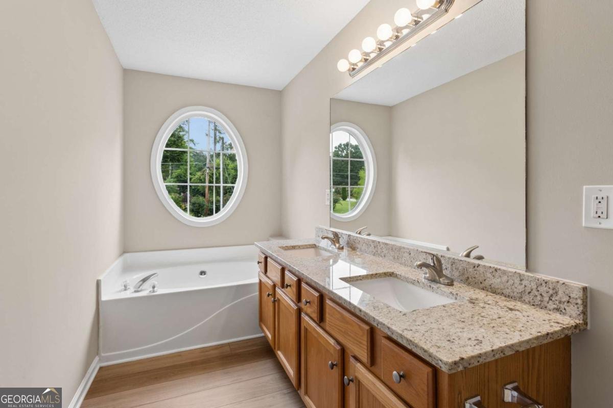 785 Pinewood Drive Marietta - Photo 21