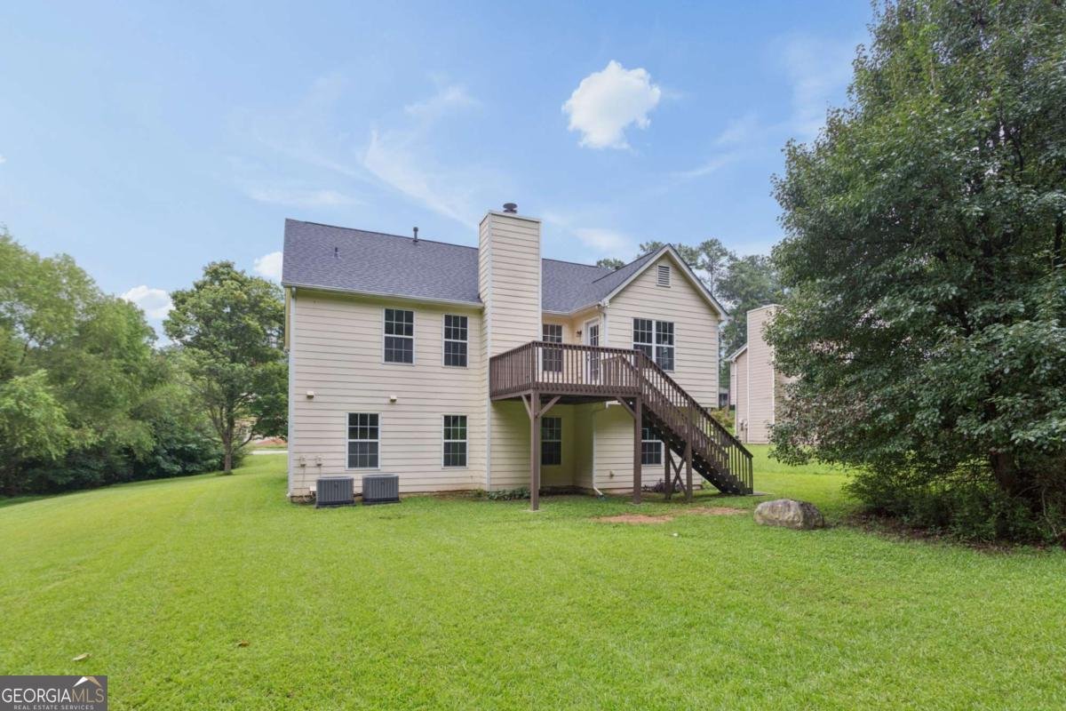785 Pinewood Drive Marietta - Photo 43