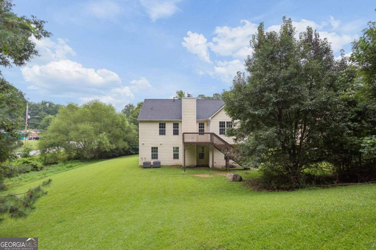 785 Pinewood Drive Marietta - Photo 44