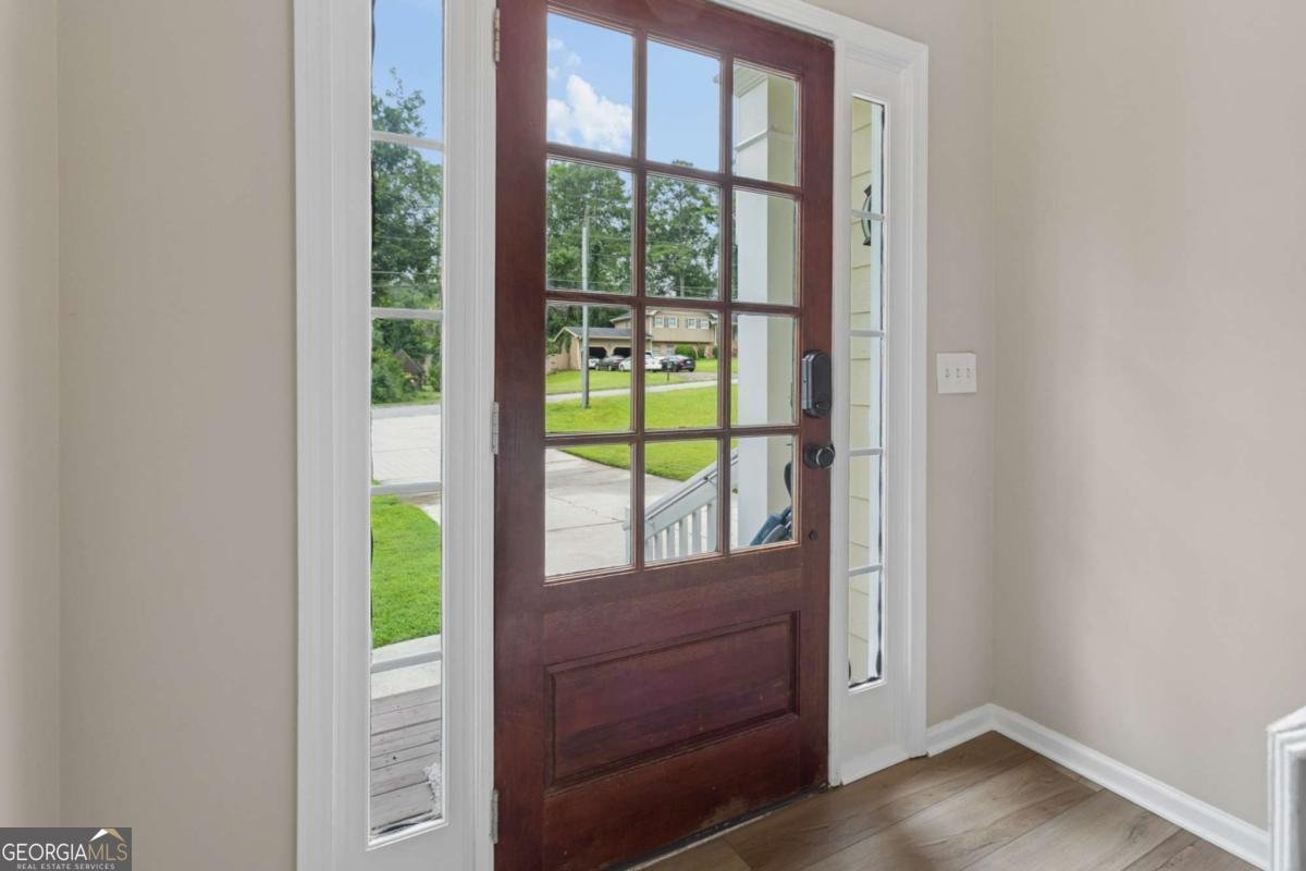 785 Pinewood Drive Marietta - Photo 6