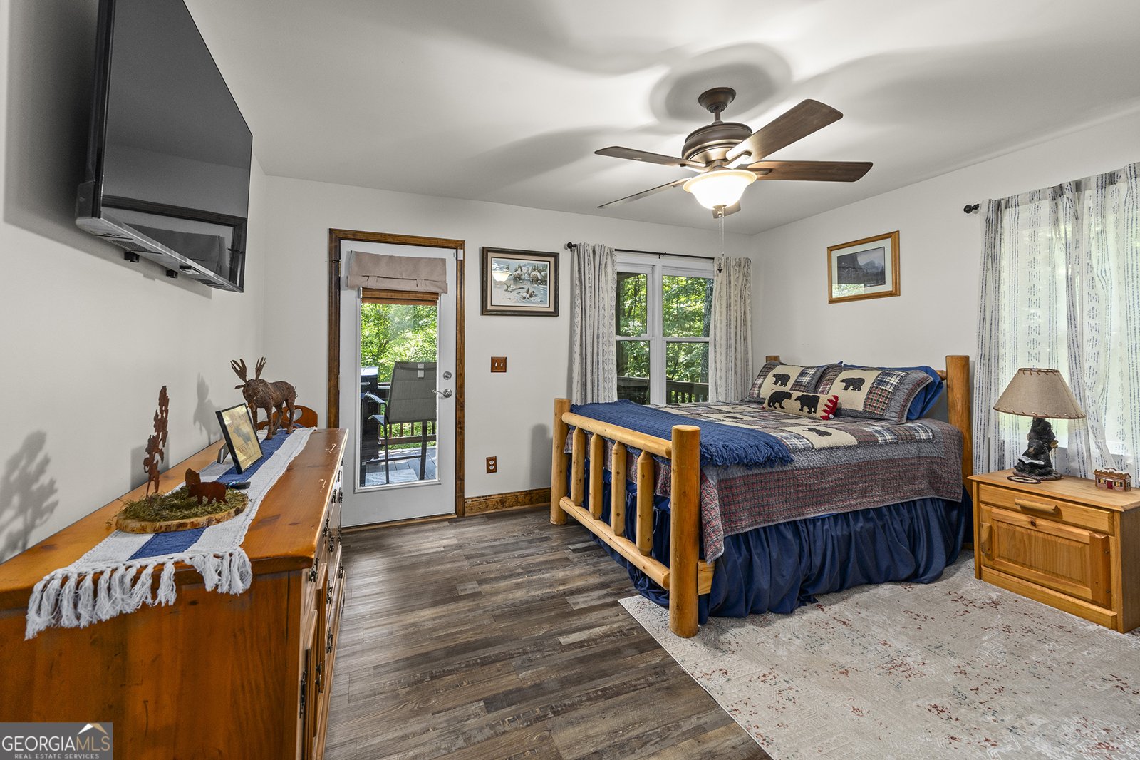120 Walnut Mountain Court Ellijay - Photo 15
